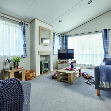 Newperran Holiday Park New Quay Exterior foto