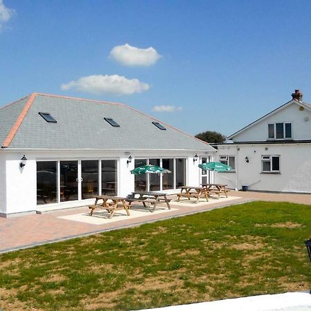 Newperran Holiday Park New Quay Exterior foto