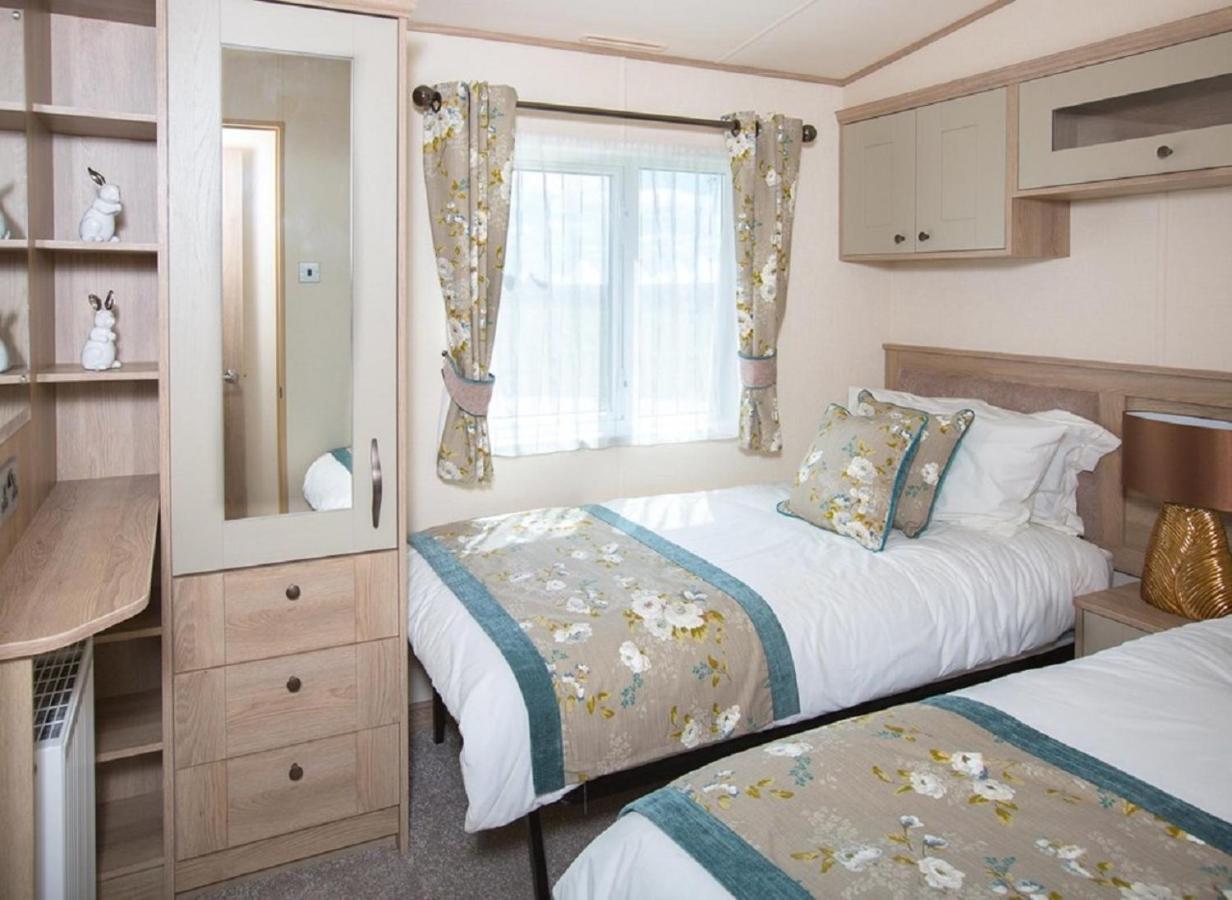 Newperran Holiday Park New Quay Exterior foto
