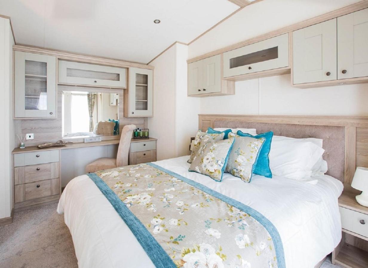 Newperran Holiday Park New Quay Exterior foto