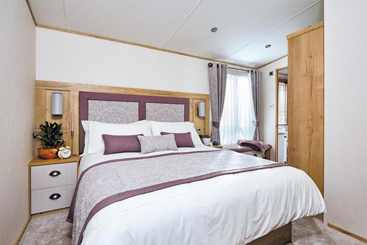 Newperran Holiday Park New Quay Exterior foto