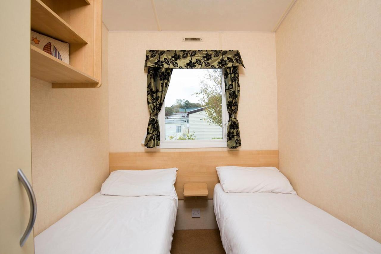 Newperran Holiday Park New Quay Exterior foto