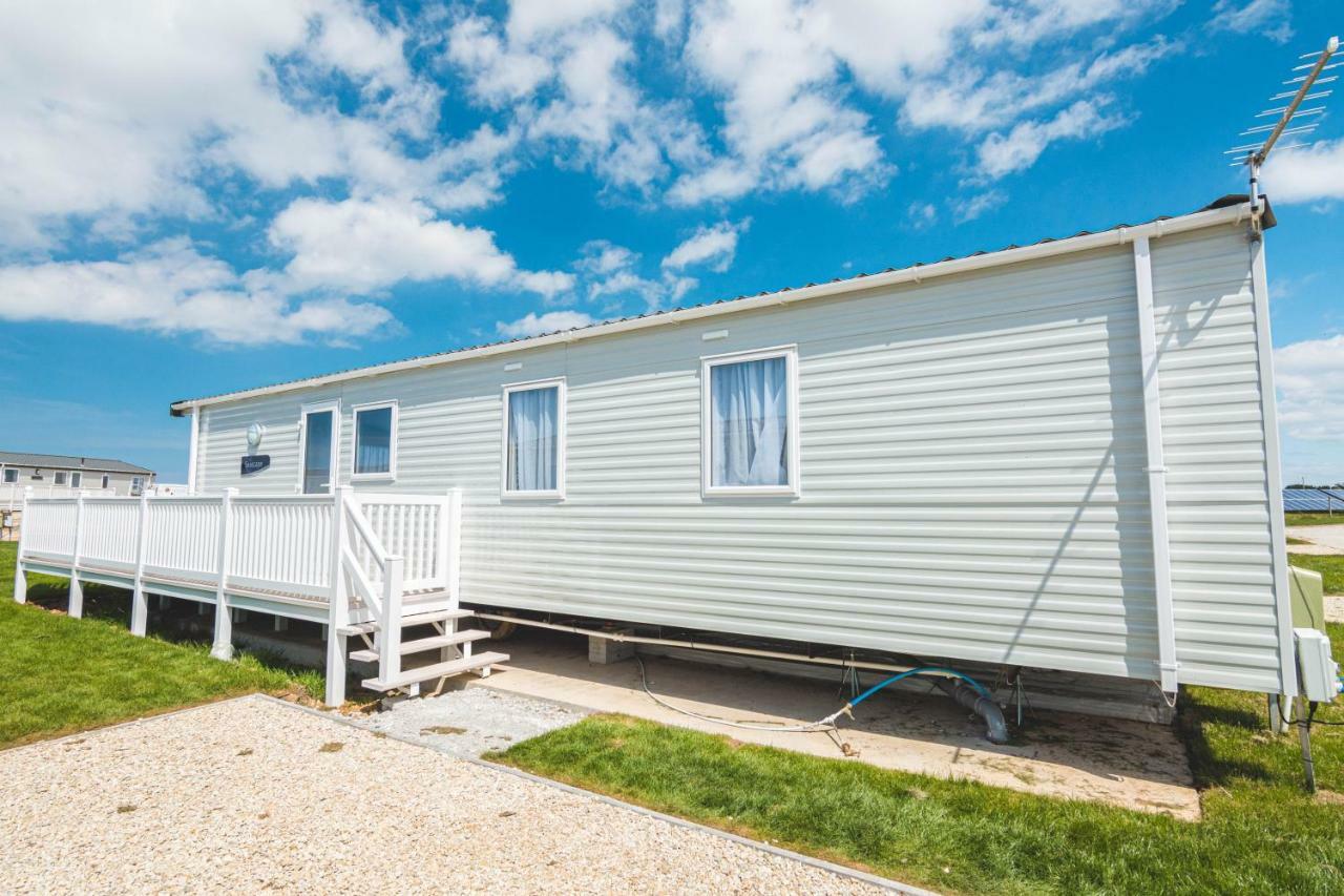 Newperran Holiday Park New Quay Exterior foto