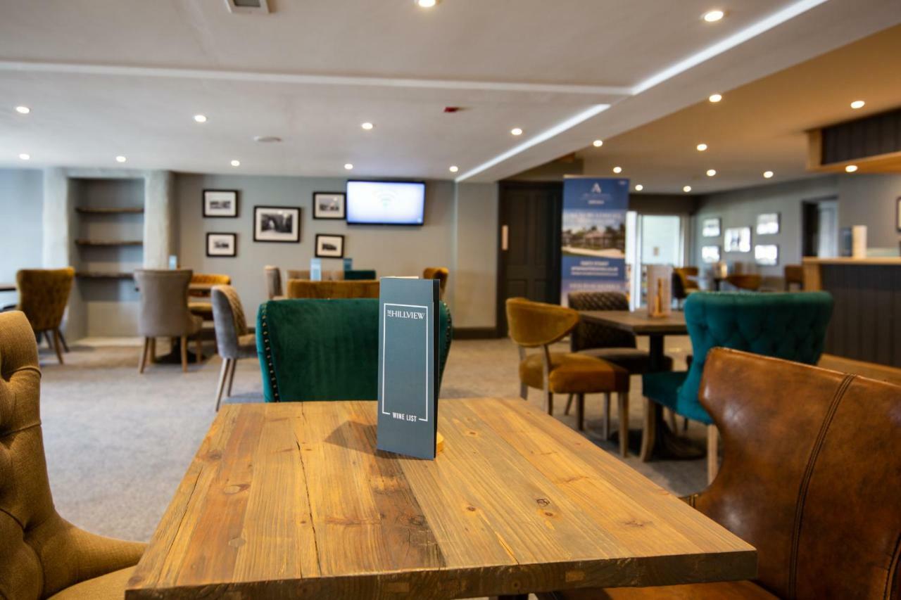 Newperran Holiday Park New Quay Exterior foto